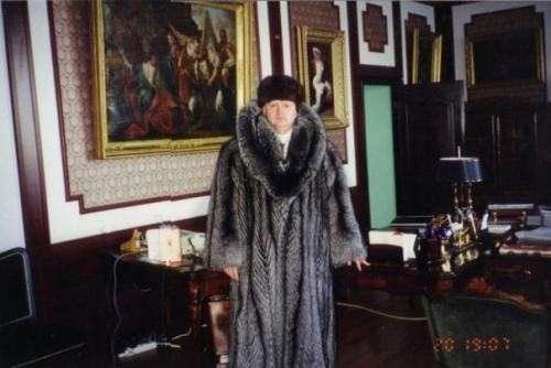 Идеи дизайна интерьера. 06