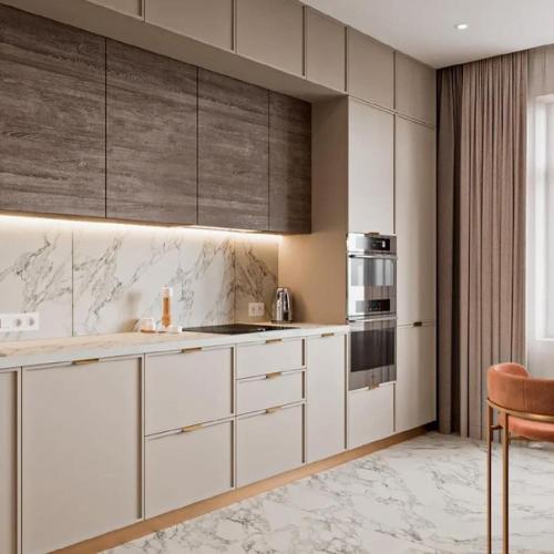 Как вам яркие акценты в интерьере. 05