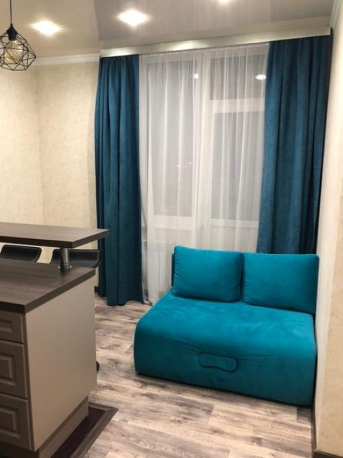 Оцените.  Сделали с мужем ремонт на кухне. 07