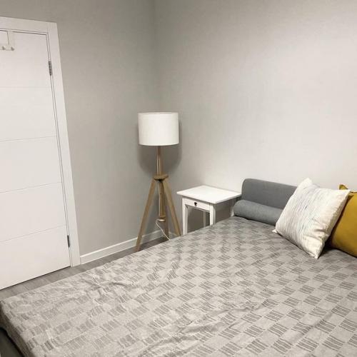 Наш ремонт старались, подбирали всё сами. 03