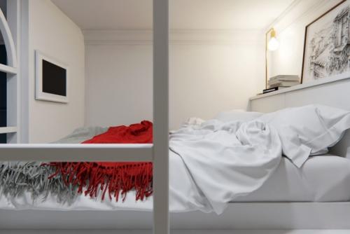 Квартира - студия на ваш суд. 06