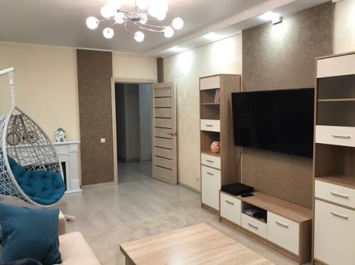 Преображение двушки.  Роскошный дизайн, заслуживающий вашего внимания. 02