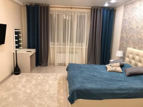 Преображение двушки.  Роскошный дизайн, заслуживающий вашего внимания. 06