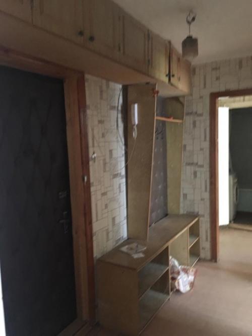 Ремонт от подписчика: 01