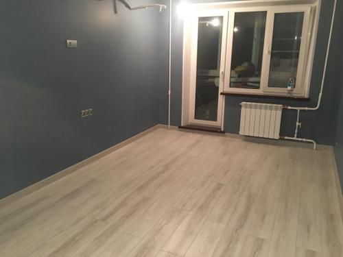 Ремонт от подписчика: 09