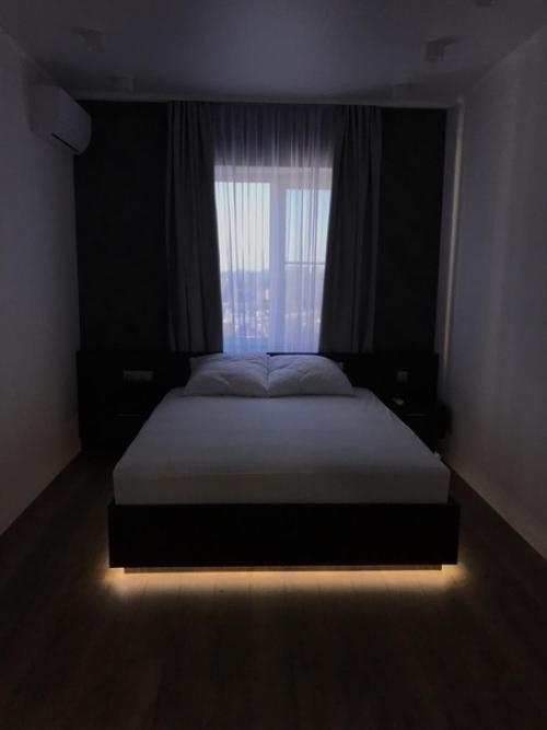 Ура!  Мы завершили ремонт воплотили практически всё, что и хотели! 03