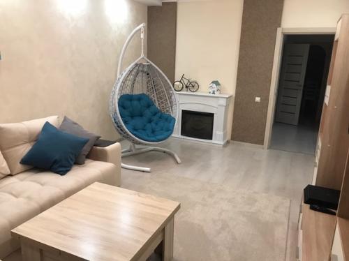 Преображение двушки.  Роскошный дизайн, заслуживающий вашего внимания. 01