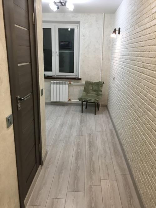 Ремонт от подписчика: 06