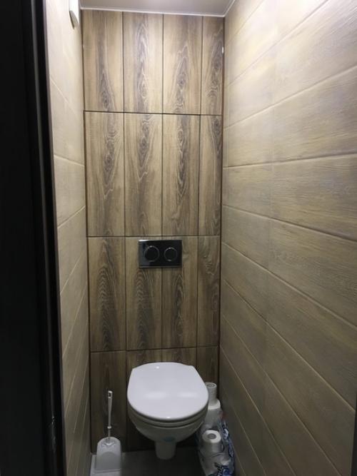 Ремонт от подписчика: 07