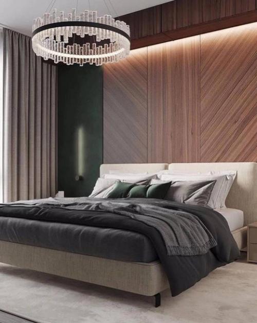 Идеальный дизайн - проект квартиры. 01