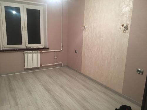 Ремонт от подписчика: 08