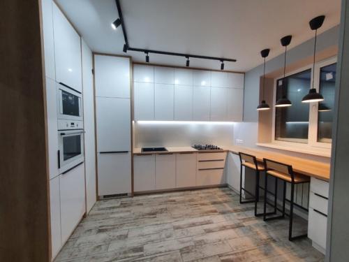 От подписчицы:  Наша кухня.