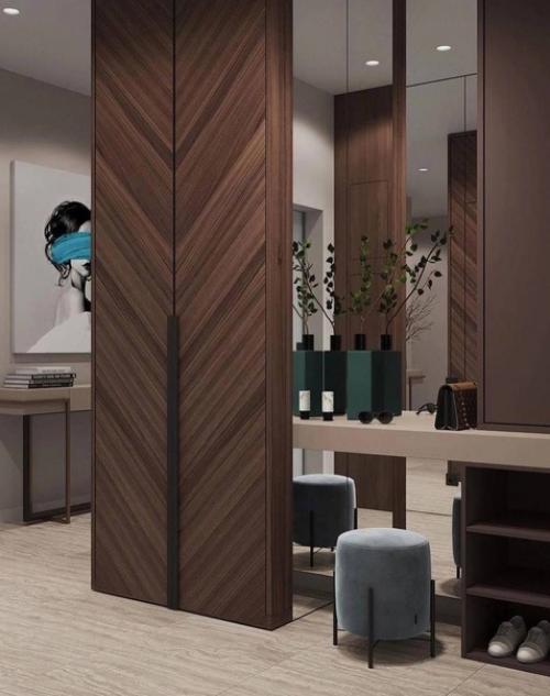 Идеальный дизайн - проект квартиры. 05