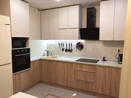 Преображение двушки.  Роскошный дизайн, заслуживающий вашего внимания. 03