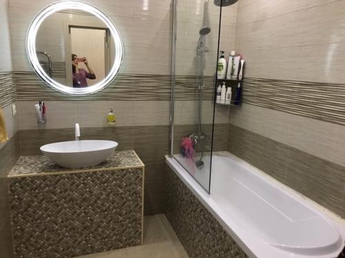 Преображение двушки.  Роскошный дизайн, заслуживающий вашего внимания. 09