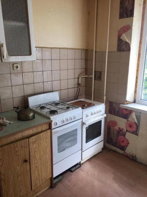 Ремонт от подписчика: 04