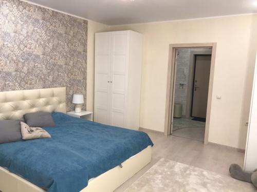 Преображение двушки.  Роскошный дизайн, заслуживающий вашего внимания. 05