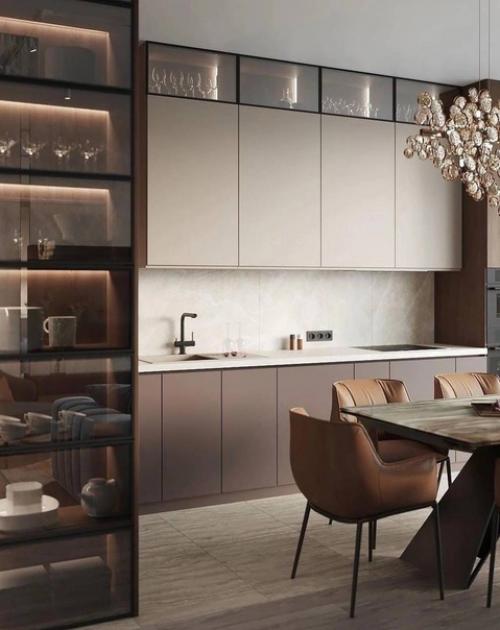 Идеальный дизайн - проект квартиры.