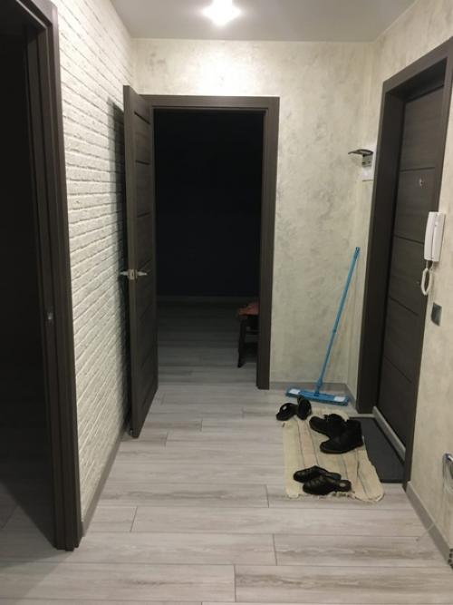 Ремонт от подписчика: 05