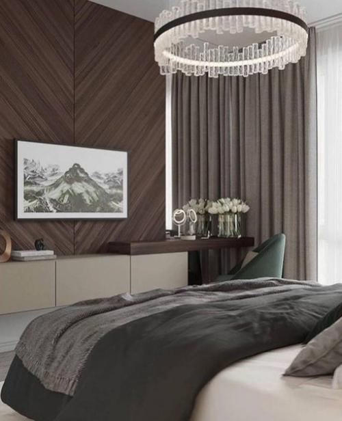 Идеальный дизайн - проект квартиры. 07