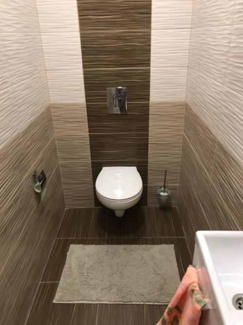 Преображение двушки.  Роскошный дизайн, заслуживающий вашего внимания. 08