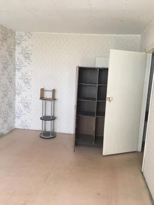 Ремонт от подписчика: