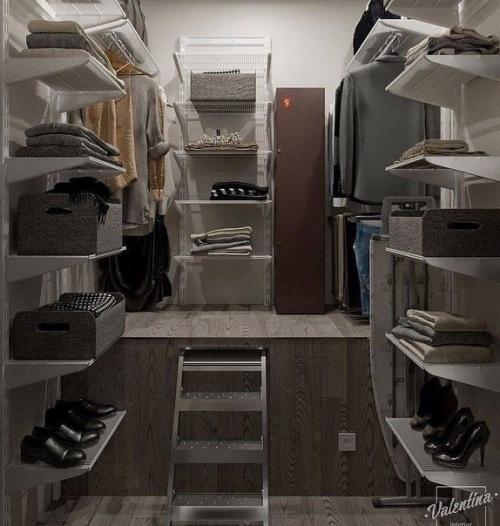 Идеальный проект спальни. 05