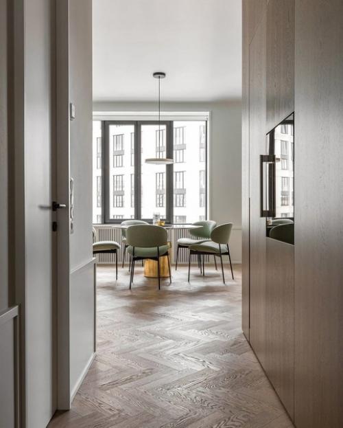 Квартира площадью 160 кв. 01