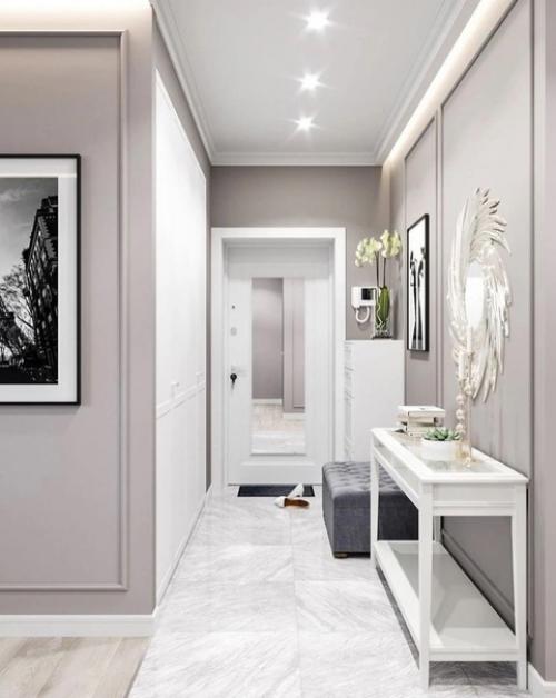 Интерьер, который радует глаз. 02