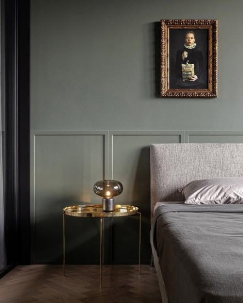 Квартира площадью 160 кв. 03