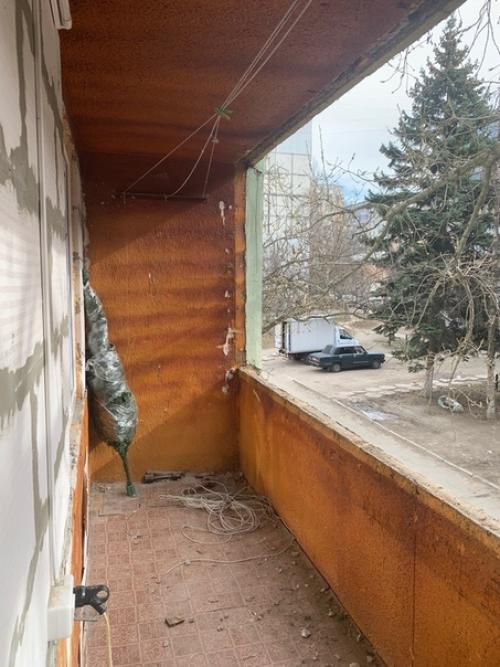 Что было и что стало.