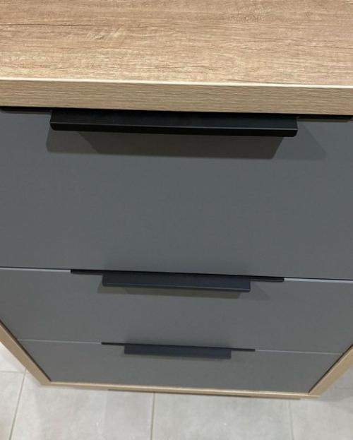 Прекрасный интерьер прихожей. 07