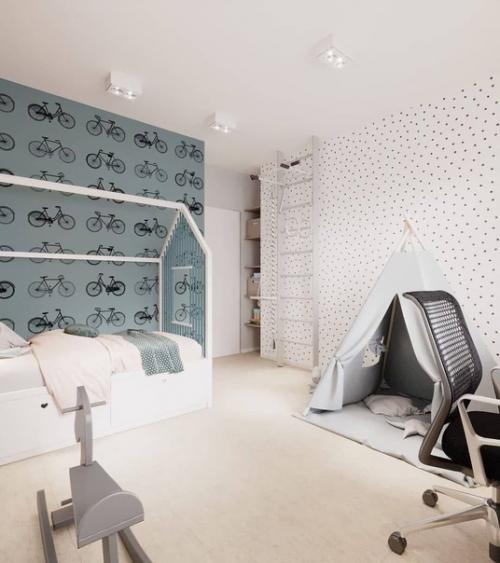 Детская на ваш суд. 03