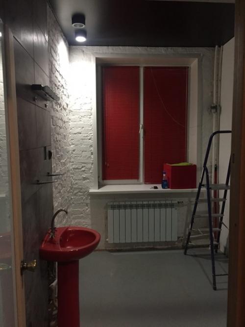 Вложила всю душу. 03