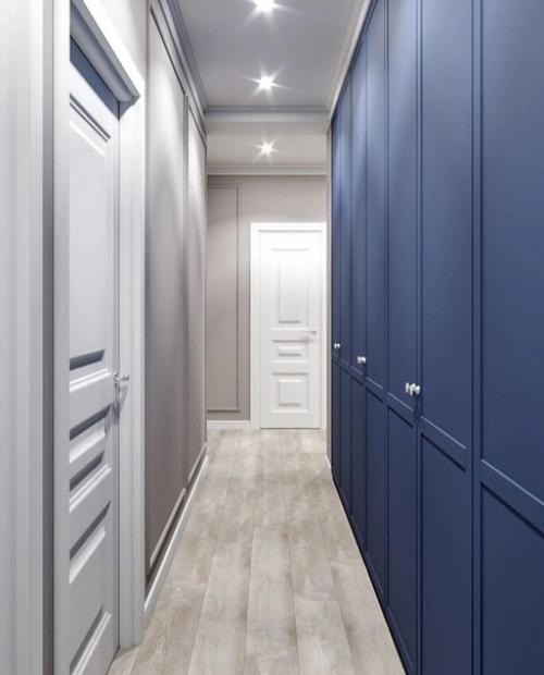 Интерьер, который радует глаз. 07