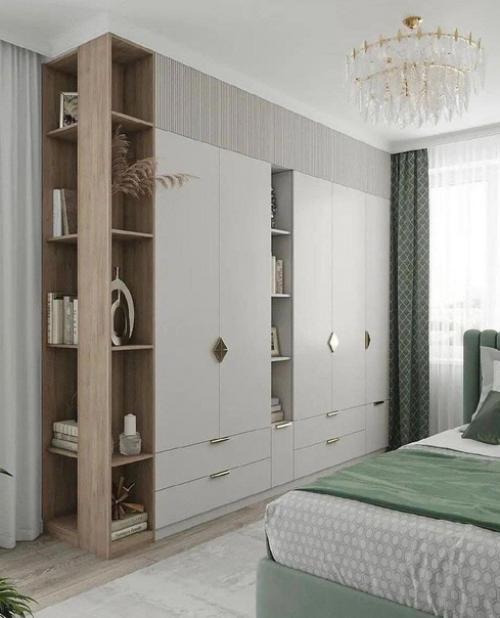 Уютная комната для девушки - подростка.