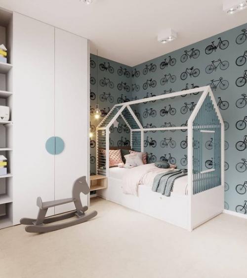 Детская на ваш суд. 01