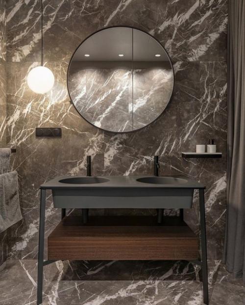 Квартира площадью 160 кв. 07