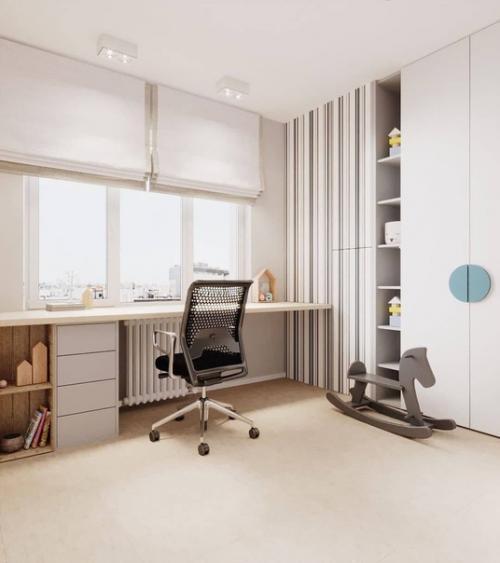 Детская на ваш суд.