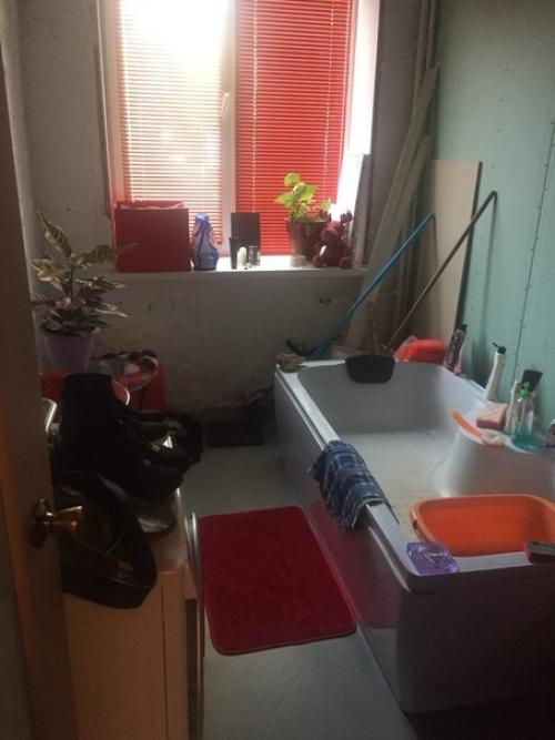 Вложила всю душу. 04