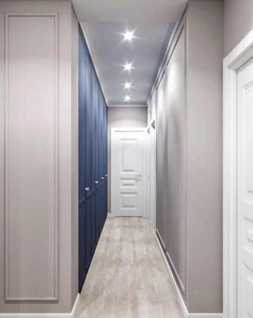 Интерьер, который радует глаз. 08