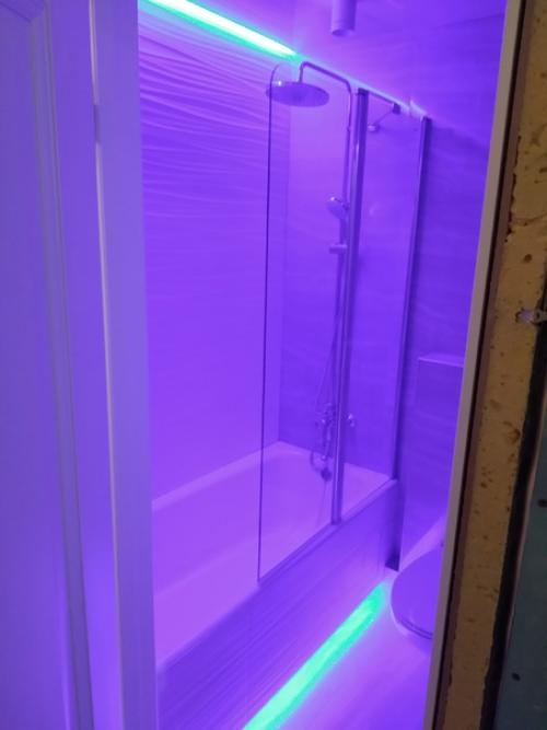 Ремонт руками подписчика: