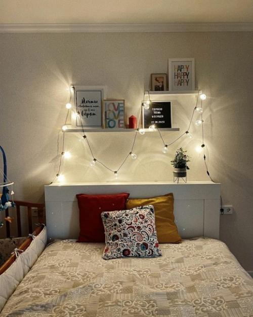 А у нашей подписчицы прекрасный ремонт в новостройке. 04