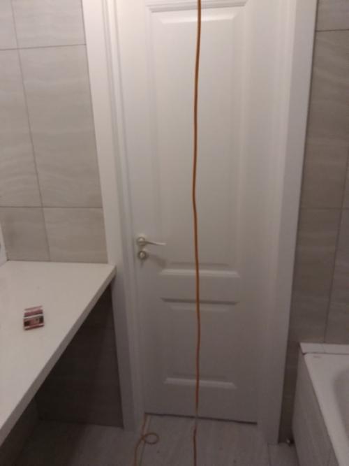 Ремонт руками подписчика: 09