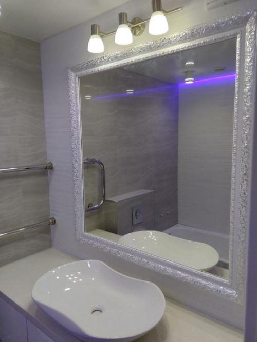 Ремонт руками подписчика: 04