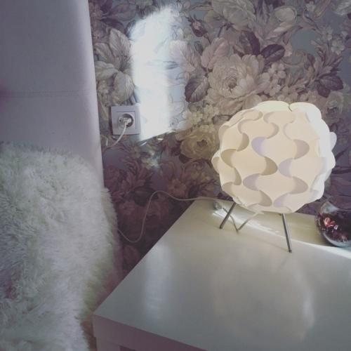 От подписчицы:  Наш свеженький ремонт. 04