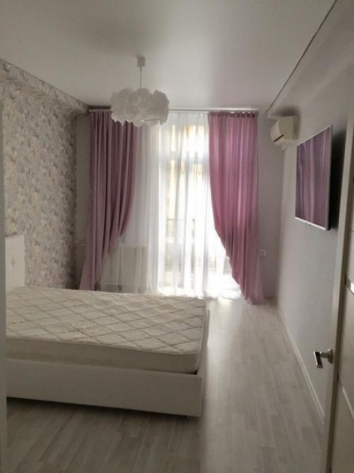 От подписчицы:  Наш свеженький ремонт. 01