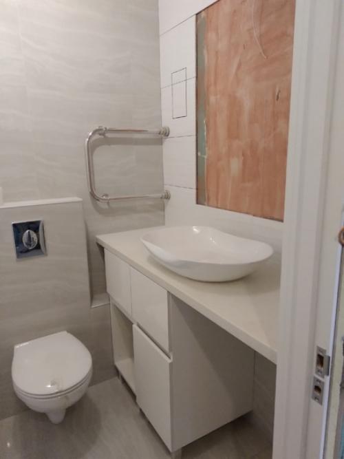 Ремонт руками подписчика: 07