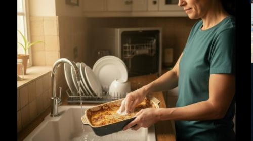 Как-то внезапно я решила устроить себе 