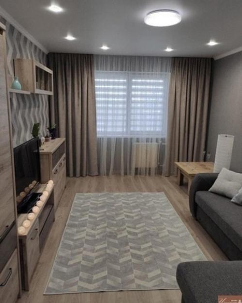 В случае если у вас оформление гостиной вызывает затруднение, то ловите идеи. 03